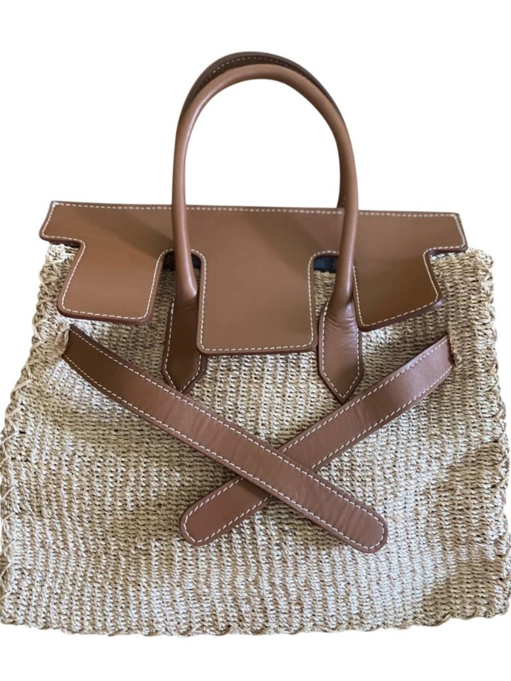 DANS-LA-MAIN Seagrass Kelly